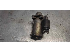 Recambio de motor arranque para ford fiesta berlina ghia referencia OEM IAM 98AB11000CD MOTORCRAFT 10DIENTES 2