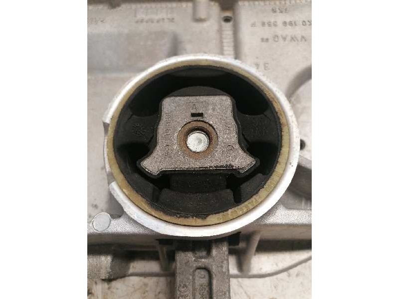 Recambio de puente delantero para volkswagen golf v berlina (1k1) gt sport referencia OEM IAM 1K0199369F  