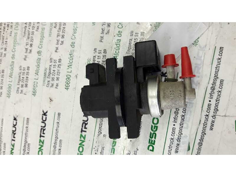 Recambio de electro valvula para hyundai elantra (xd) 2.0 crdi comfort (5-ptas.) referencia OEM IAM   