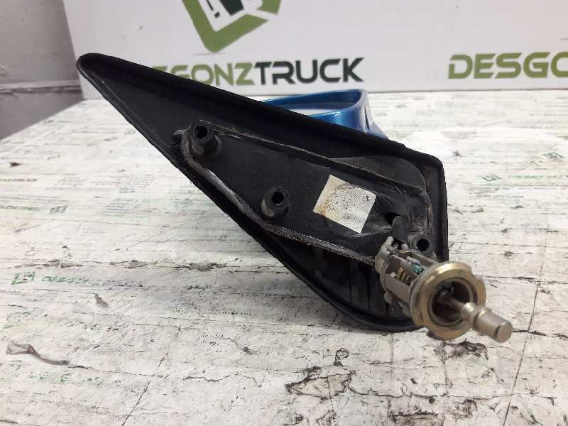 Recambio de retrovisor derecho para skoda felicia berlina ( 791) blue sky referencia OEM IAM   