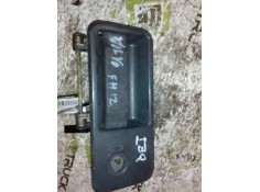 Recambio de maneta exterior delantera izquierda para volvo fh 12 asta 2001 e2 / e3 fsa  4x2 e2/e3 largo globetrotter (lhh2, l2h2