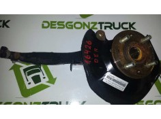 Recambio de mangueta delantera derecha para mg serie 45 (rt) classic (5-ptas.) referencia OEM IAM RBK100360  