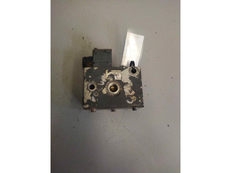 Recambio de valvula aire para volvo fh16 16.1 diesel referencia OEM IAM 3944715 0501100019 