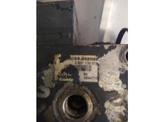 Recambio de valvula aire para volvo fh16 16.1 diesel referencia OEM IAM 3944715 0501100019  2