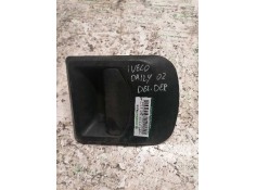 Recambio de maneta exterior delantera derecha para iveco daily caja cerrada (1999 =>) 2.3 diesel referencia OEM IAM   