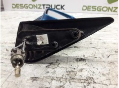 Recambio de retrovisor izquierdo para skoda felicia berlina ( 791) blue sky referencia OEM IAM    2