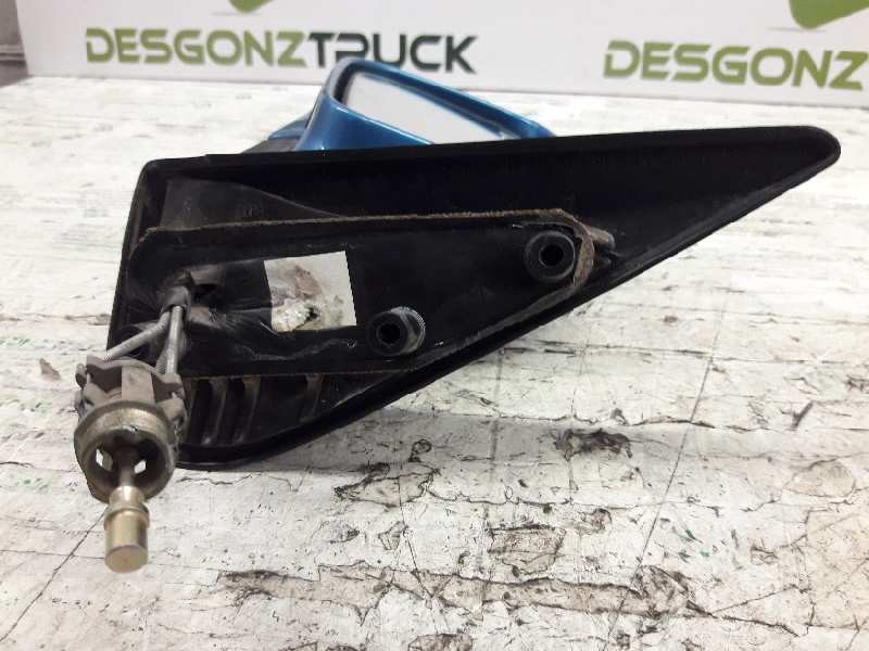 Recambio de retrovisor izquierdo para skoda felicia berlina ( 791) blue sky referencia OEM IAM   