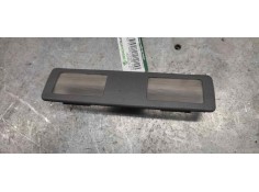 Recambio de luz interior para bmw serie 5 berlina (e34) 525tds referencia OEM IAM   2 PINS