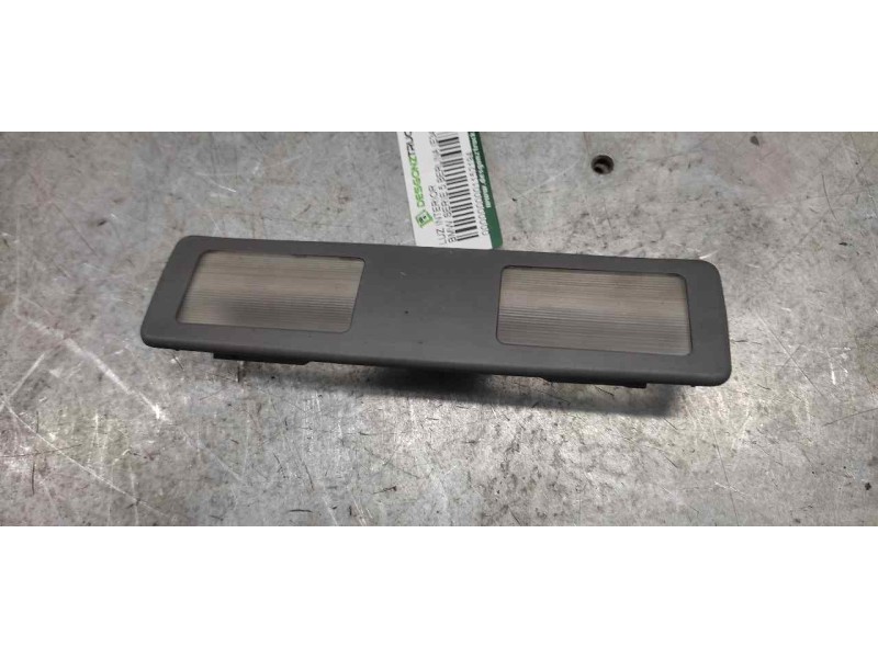 Recambio de luz interior para bmw serie 5 berlina (e34) 525tds referencia OEM IAM   2 PINS