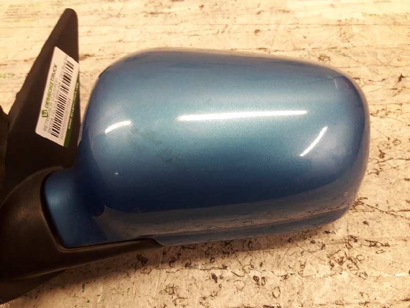 Recambio de retrovisor izquierdo para skoda felicia berlina ( 791) blue sky referencia OEM IAM   