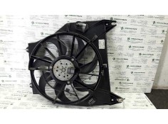 Recambio de electroventilador para renault kangoo (f/kc0) alize referencia OEM IAM 3135103446  