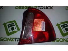 Recambio de piloto trasero derecho para mg serie 45 (rt) classic (5-ptas.) referencia OEM IAM ZUA000700  