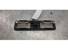 Recambio de luz interior para bmw serie 5 berlina (e34) 525tds referencia OEM IAM   2 PINS 2