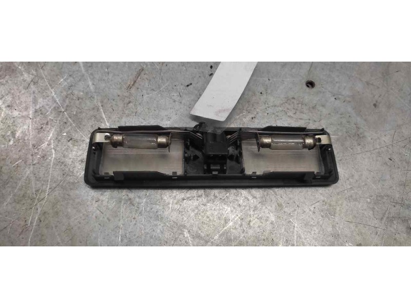 Recambio de luz interior para bmw serie 5 berlina (e34) 525tds referencia OEM IAM   2 PINS