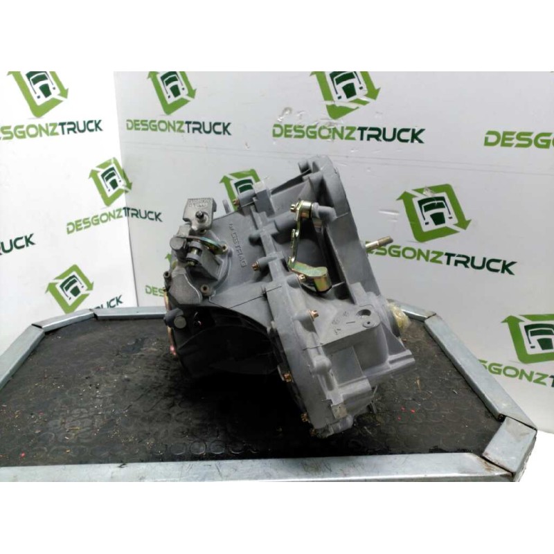 Recambio de caja cambios para fiat stilo (192) 1.9 jtd / 1.9 jtd 115 active referencia OEM IAM   
