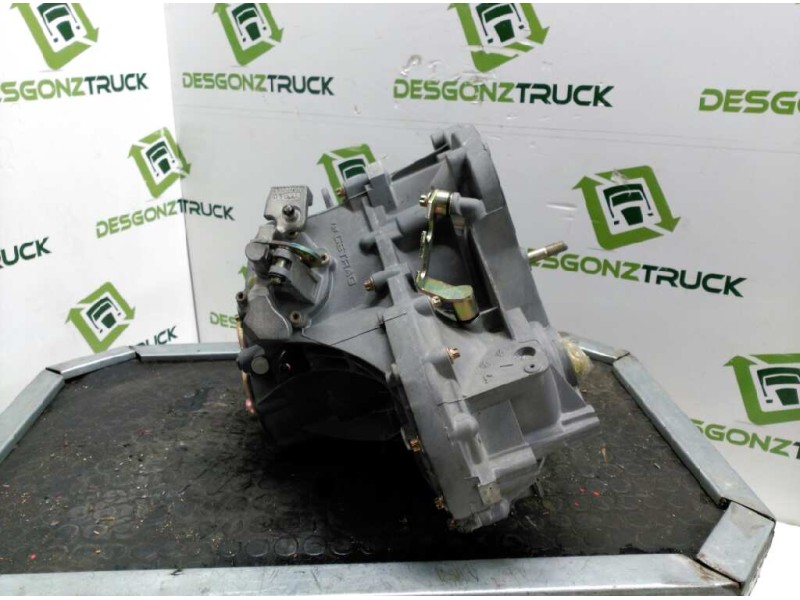 Recambio de caja cambios para fiat stilo (192) 1.9 jtd / 1.9 jtd 115 active referencia OEM IAM   