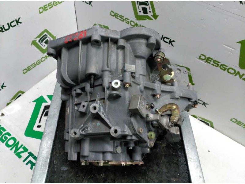 Recambio de caja cambios para fiat stilo (192) 1.9 jtd / 1.9 jtd 115 active referencia OEM IAM   