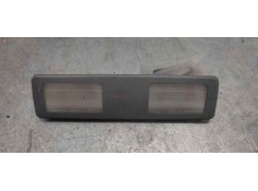 Recambio de luz interior para bmw serie 5 berlina (e34) 525tds referencia OEM IAM   2 PINS