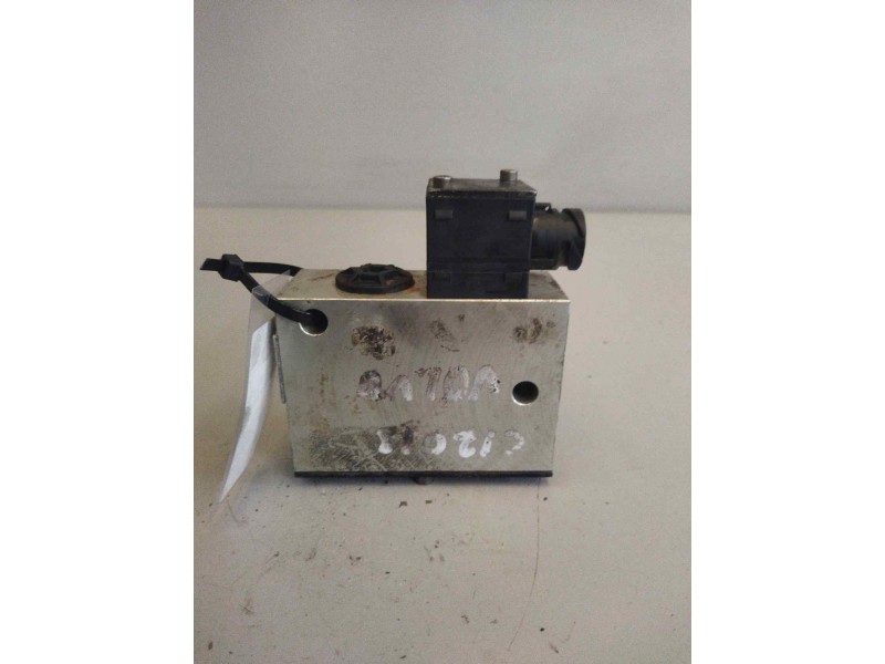 Recambio de valvula aire para volvo fh16 16.1 diesel referencia OEM IAM 3944715 0501100019 