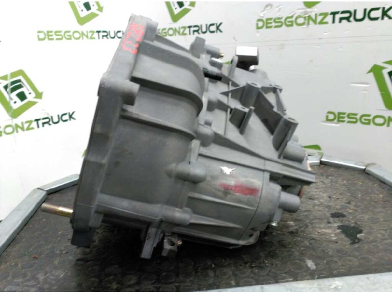 Recambio de caja cambios para fiat stilo (192) 1.9 jtd / 1.9 jtd 115 active referencia OEM IAM   