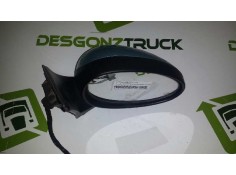 Recambio de retrovisor derecho para mg serie 45 (rt) classic (5-ptas.) referencia OEM IAM CRJ100280PMP  