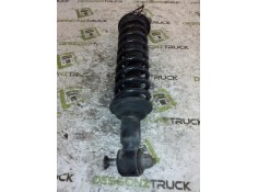 Recambio de amortiguador delantero derecho cabina para volvo fh 12 asta 2001 e2 / e3 fsa  4x2 e2/e3 largo globetrotter (lhh2, l2