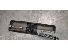 Recambio de luz interior para bmw serie 5 berlina (e34) 525tds referencia OEM IAM   2 PINS 2