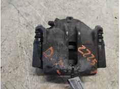 Recambio de pinza freno delantera izquierda para renault scenic ii authentique referencia OEM IAM 0204Y01308  