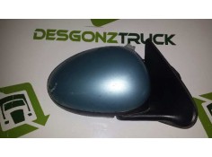 Recambio de retrovisor derecho para mg serie 45 (rt) classic (5-ptas.) referencia OEM IAM CRJ100280PMP   2