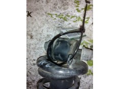 Recambio de amortiguador delantero derecho cabina para volvo fh 12 asta 2001 e2 / e3 fsa  4x2 e2/e3 largo globetrotter (lhh2, l2 2