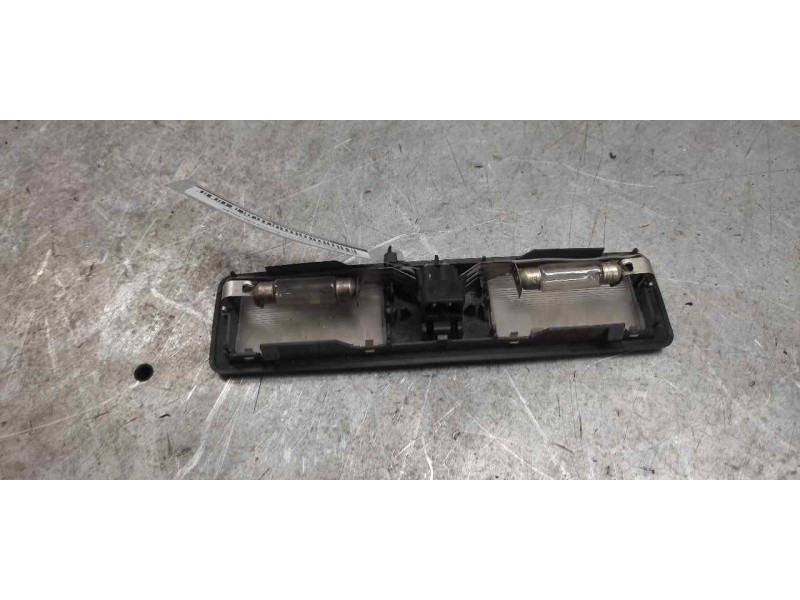 Recambio de luz interior para bmw serie 5 berlina (e34) 525tds referencia OEM IAM   2 PINS