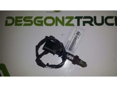 Recambio de sonda lambda para mg serie 45 (rt) classic (5-ptas.) referencia OEM IAM MHK100840  