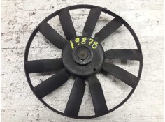 Recambio de electroventilador para volkswagen golf iii berlina (1h1) cl referencia OEM IAM 1H0119113  