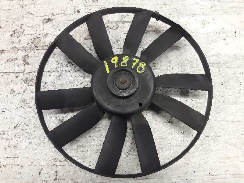 Recambio de electroventilador para volkswagen golf iii berlina (1h1) cl referencia OEM IAM 1H0119113  