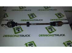 Recambio de transmision delantera derecha para mg serie 45 (rt) classic (5-ptas.) referencia OEM IAM TDC000130  