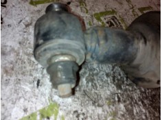 Recambio de amortiguador delantero izquierdo cabina para volvo fh 12 asta 2001 e2 / e3 fsa  4x2 e2/e3 largo globetrotter (lhh2,  2