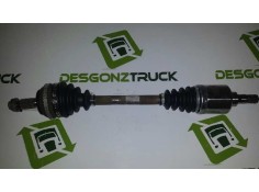 Recambio de transmision delantera izquierda para mg serie 45 (rt) classic (5-ptas.) referencia OEM IAM TDC000120  