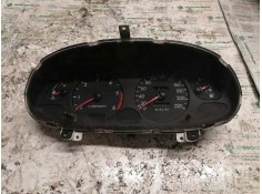 Recambio de cuadro instrumentos para hyundai lantra familiar (rd) 1.9 diesel cat referencia OEM IAM 78805040 78814680 