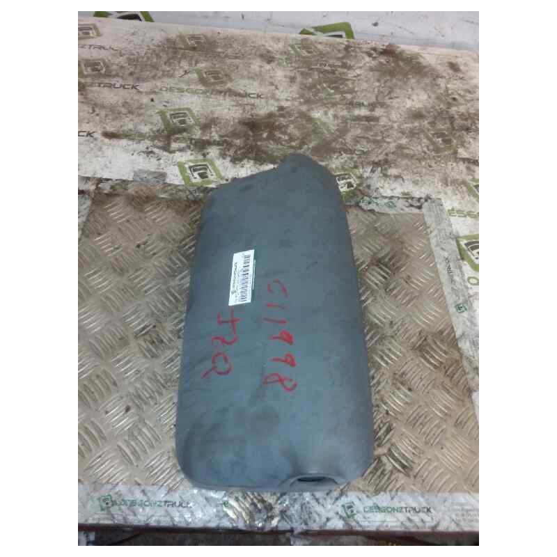 Recambio de retrovisor izquierdo para man tg - a 18.xxx fg / bb   (e3/e4) xlx referencia OEM IAM   
