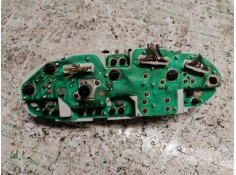 Recambio de cuadro instrumentos para hyundai lantra familiar (rd) 1.9 diesel cat referencia OEM IAM 78805040 78814680  2