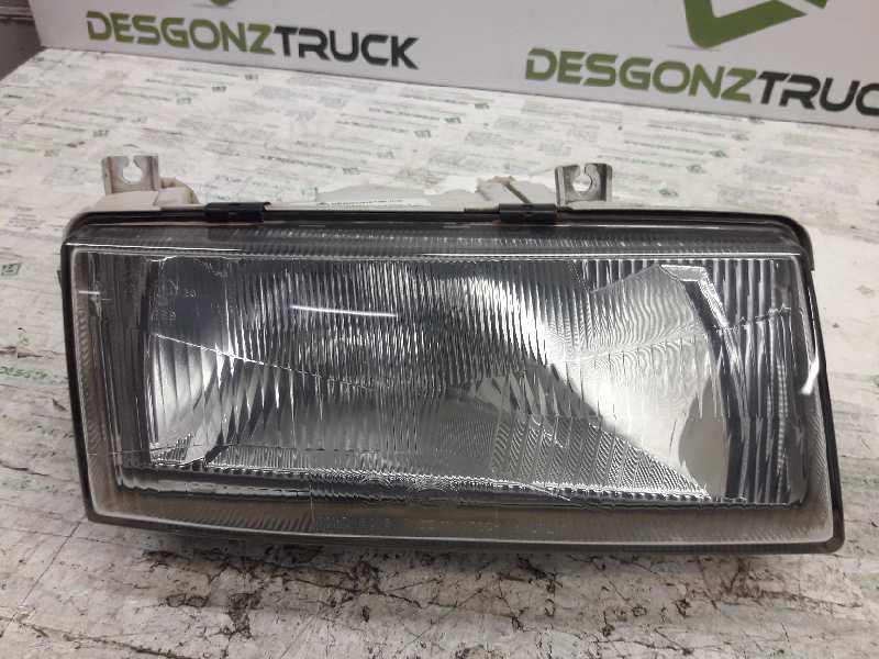Recambio de faro derecho para skoda felicia berlina ( 791) lx referencia OEM IAM   