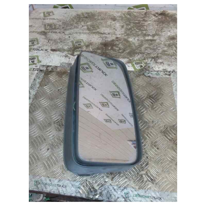 Recambio de retrovisor izquierdo para man tg - a 18.xxx fg / bb   (e3/e4) xlx referencia OEM IAM   