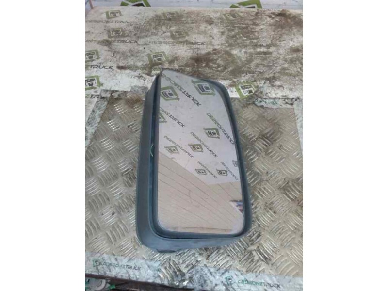 Recambio de retrovisor izquierdo para man tg - a 18.xxx fg / bb   (e3/e4) xlx referencia OEM IAM   
