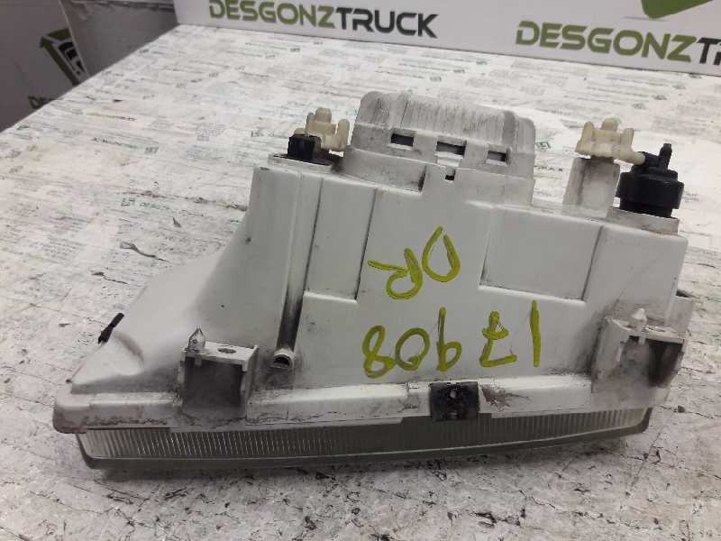 Recambio de faro derecho para skoda felicia berlina ( 791) lx referencia OEM IAM   