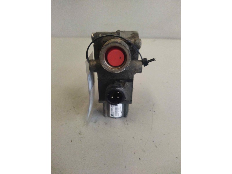 Recambio de valvula aire para volvo fh16 16.1 diesel referencia OEM IAM 20516342 BR9191 ELECTRO VALVULA ABS