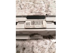 Recambio de cuadro instrumentos para hyundai accent (lc) 1.5 crdi cat referencia OEM IAM 9400825610   2