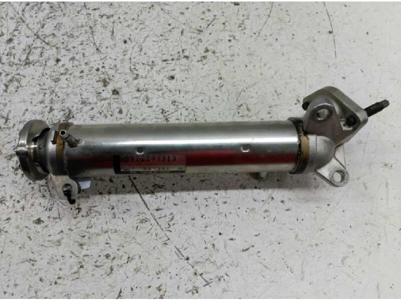 Recambio de refrigerador egr para renault vel satis (bj0) expression referencia OEM IAM 8972292313  