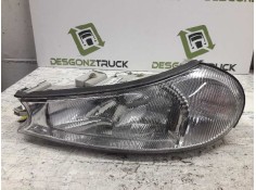 Recambio de faro izquierdo para ford mondeo berlina (gd) ambiente referencia OEM IAM 98BG13006FB  