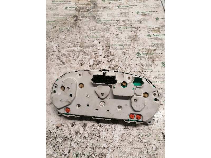 Recambio de cuadro instrumentos para hyundai accent (lc) 1.5 crdi cat referencia OEM IAM 9400825610  