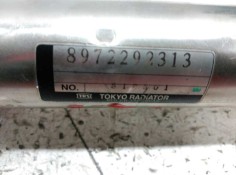 Recambio de refrigerador egr para renault vel satis (bj0) expression referencia OEM IAM 8972292313   2